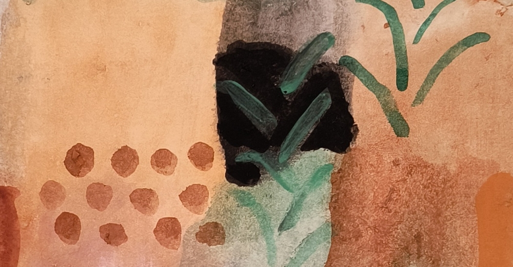 Lost and confused number 2