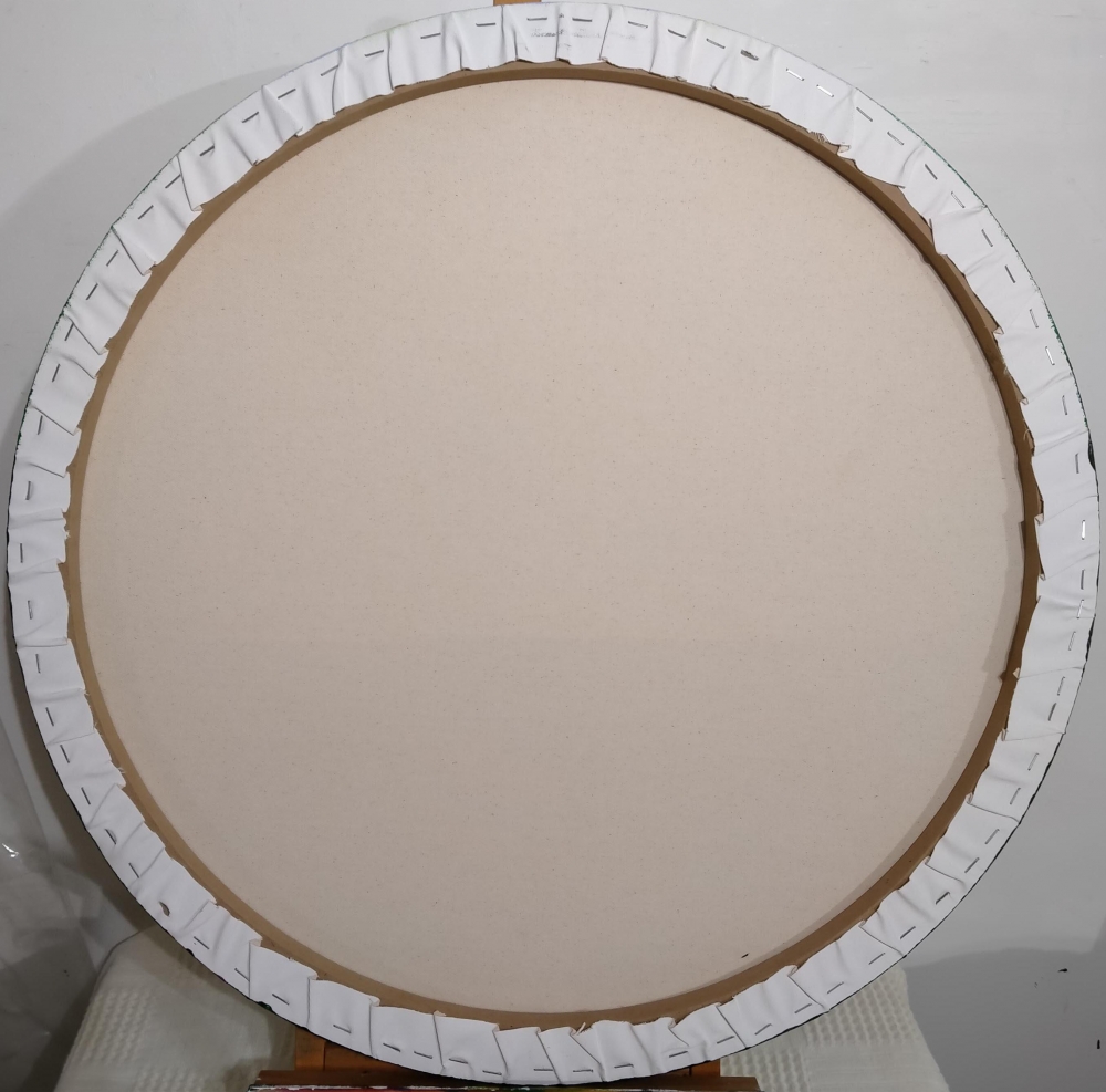 Golden Shades of Nature