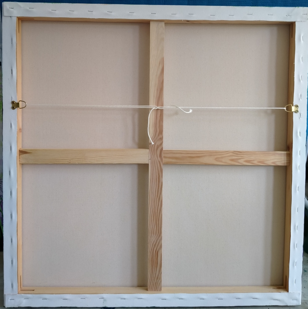 Goldfall and Amber Wood