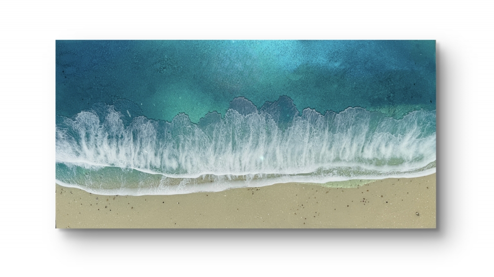 Shallow Waters, Deep Serenity