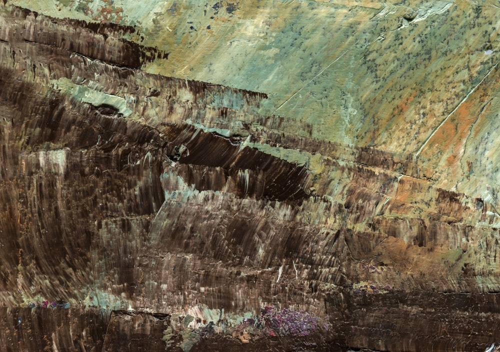 Blea Tarn, Lake District 