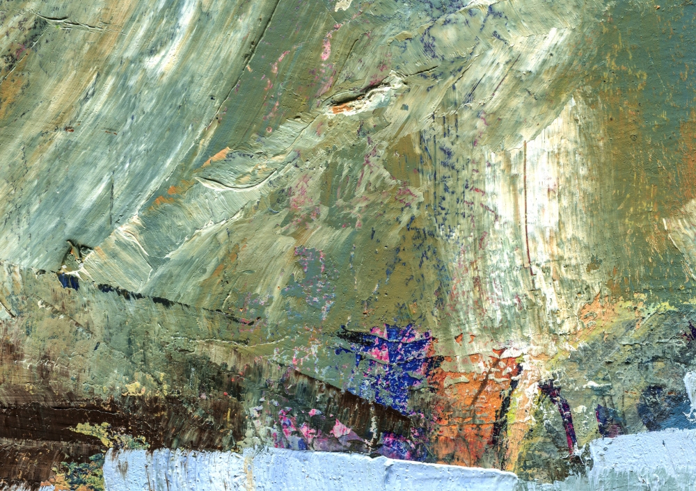 Blea Tarn, Lake District 