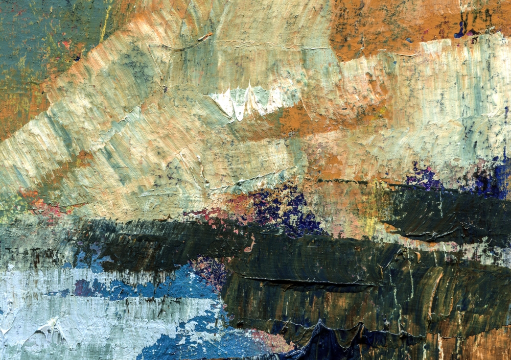 Blea Tarn, Lake District 