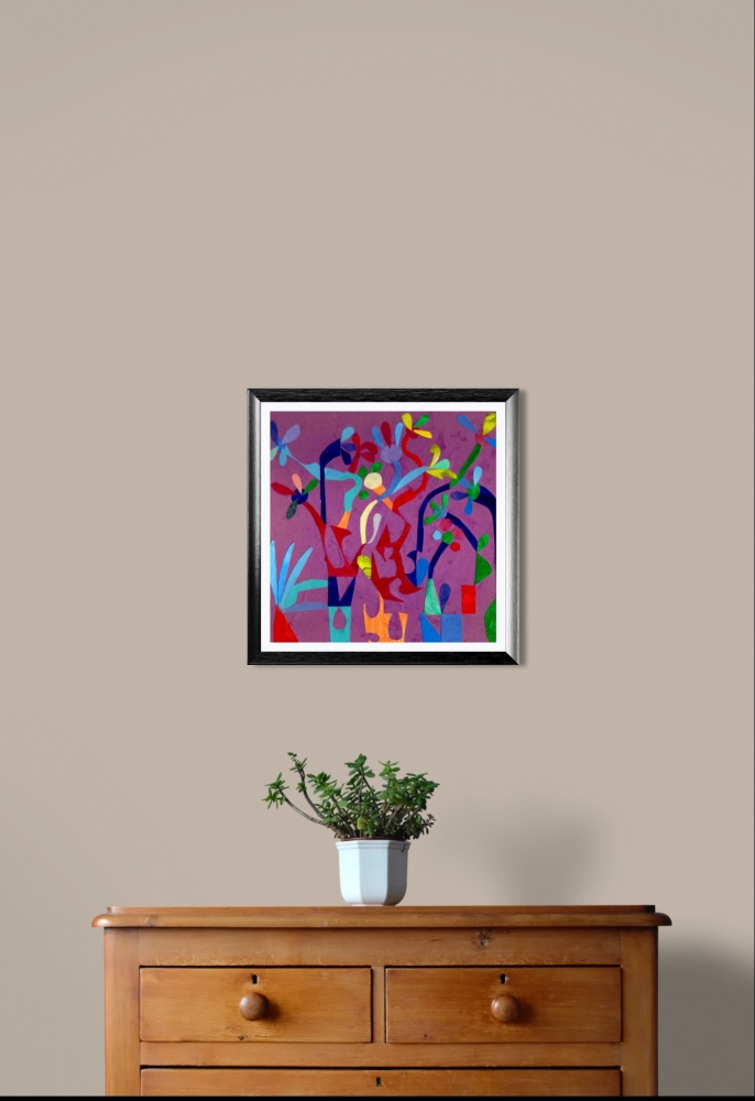 Life in a small town