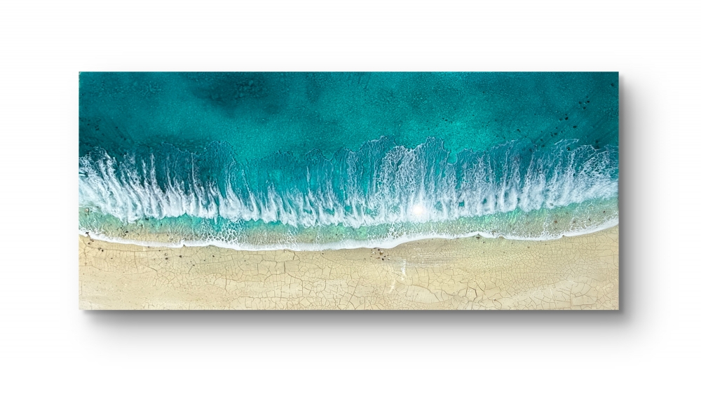 Shallow Waters, Deep Feelings