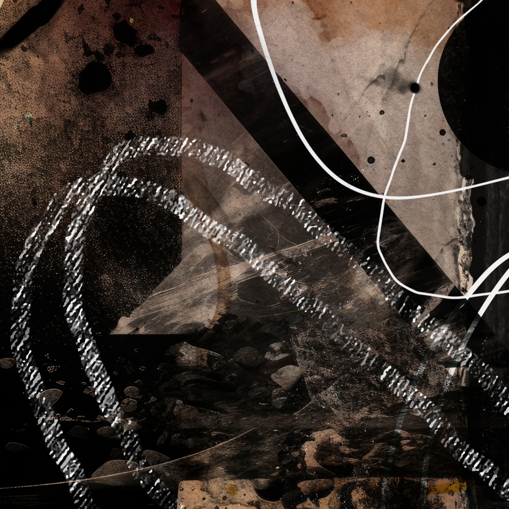 Chaos Or Control - Diptych