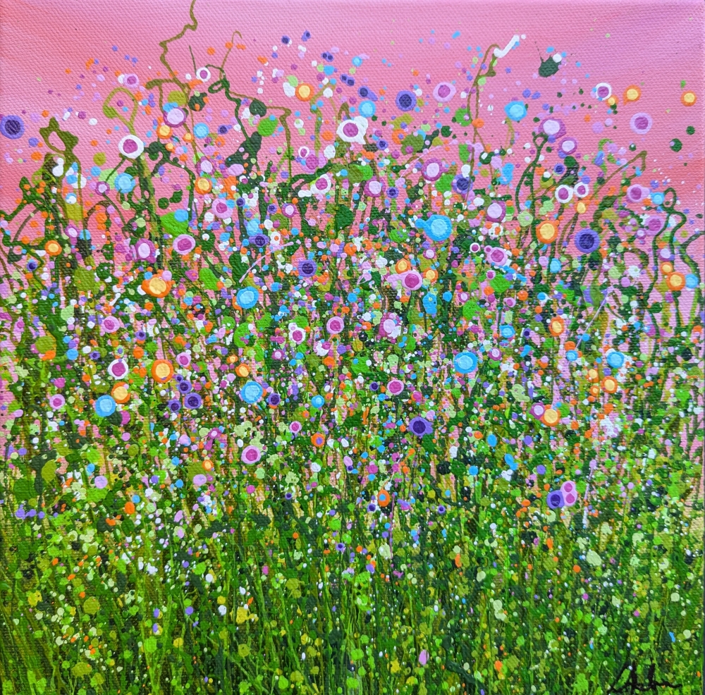  Confetti Blush Meadows