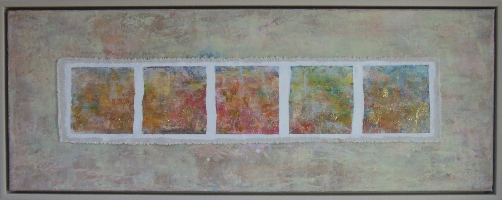 Consider the Lilies of the Field