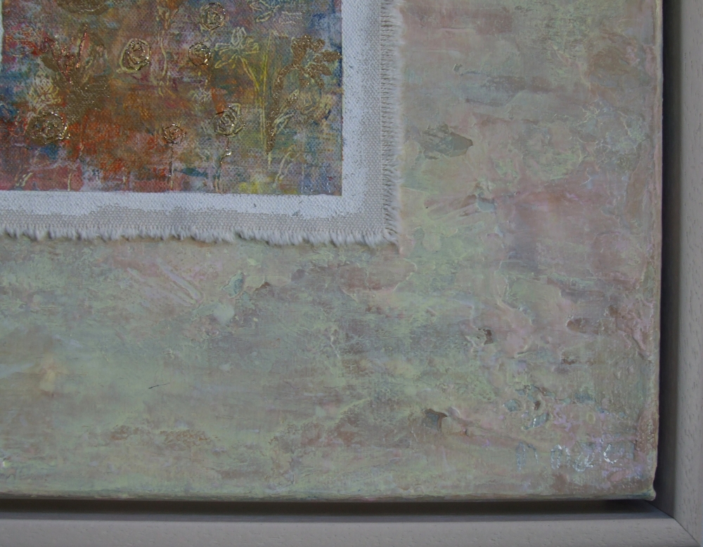 Consider the Lilies of the Field