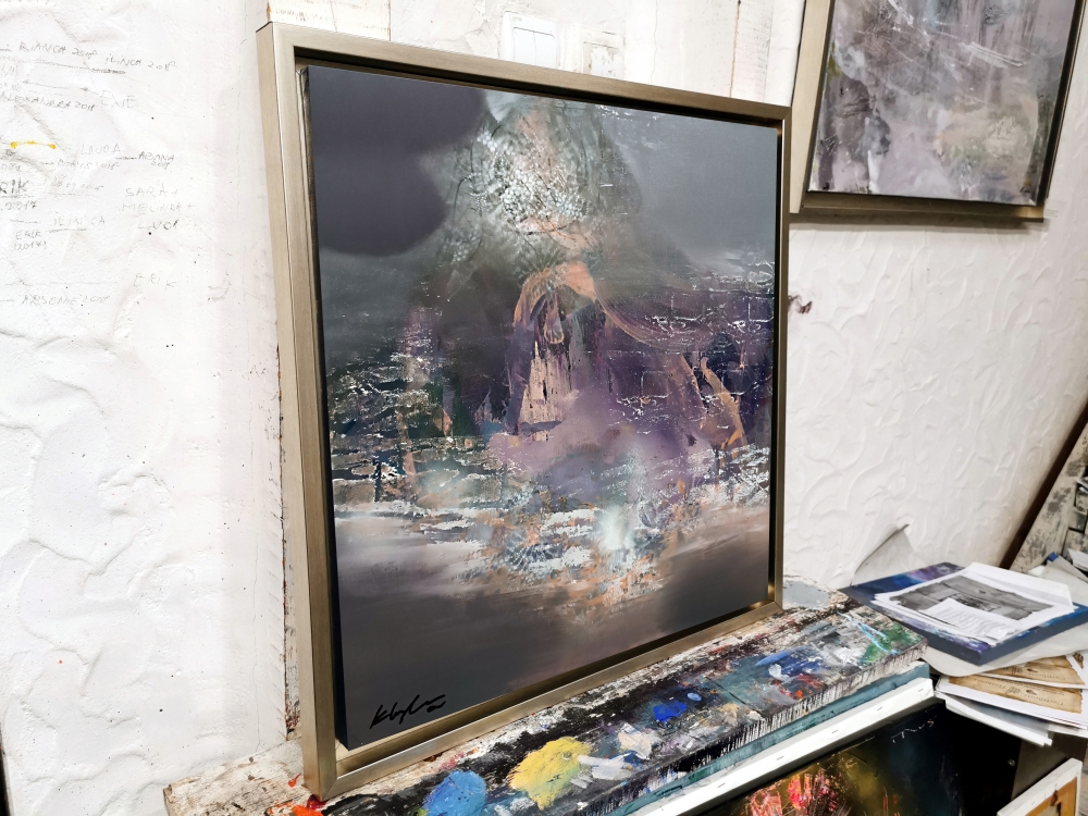 The Dome of Inner Horizons