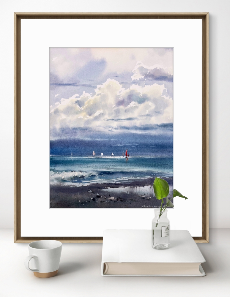 Kingdom of the Clouds #2