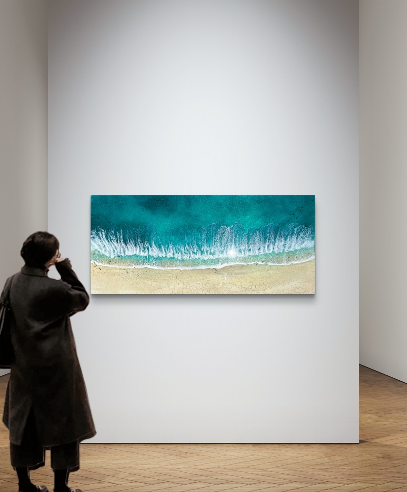 Shallow Waters, Deep Feelings