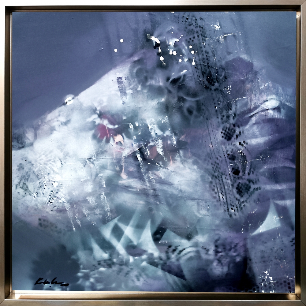 Nocturnal Script of the Infinite