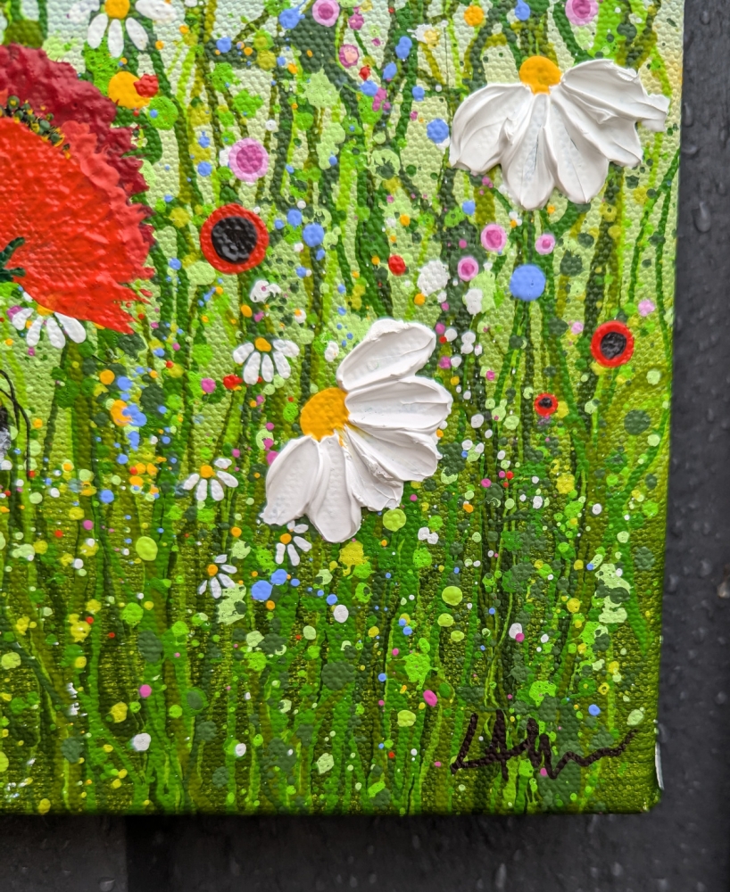 Don't worry Be Happy