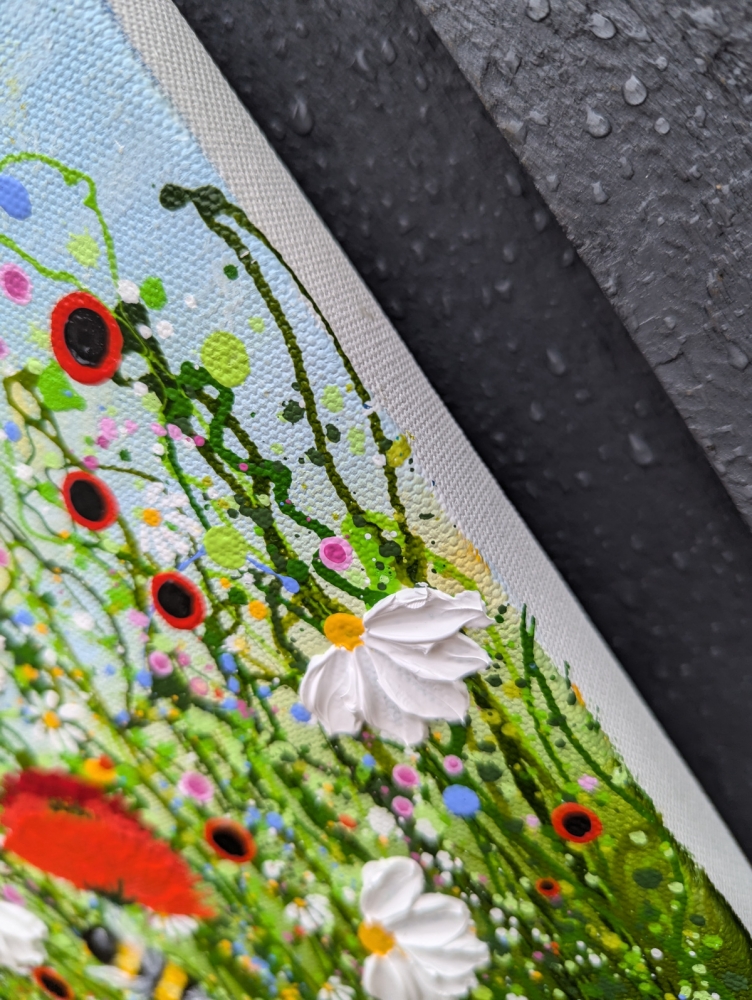 Don't worry Be Happy