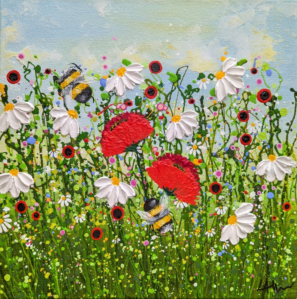 Don't worry Be Happy