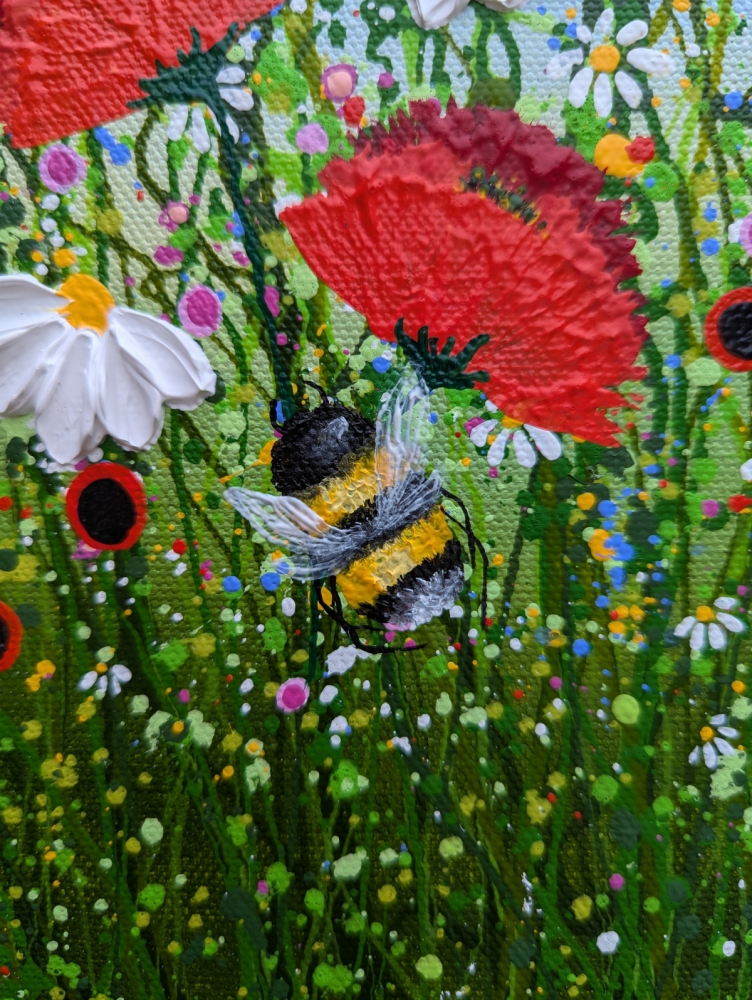 Don't worry Be Happy