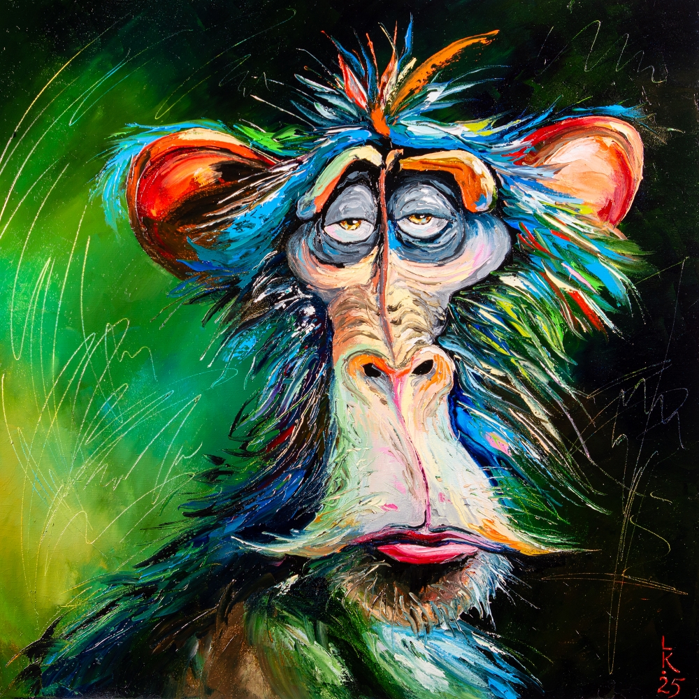 I’m Just a Dreamer