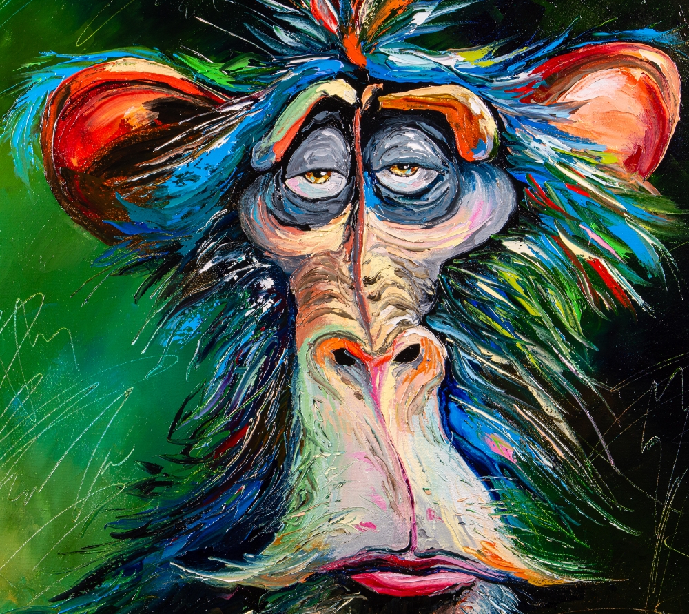 I’m Just a Dreamer