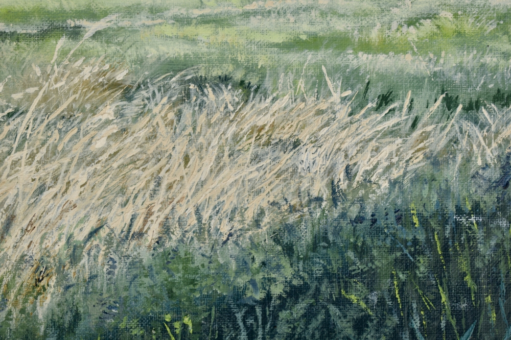 Church by the Sea, Sifnos, Greece II