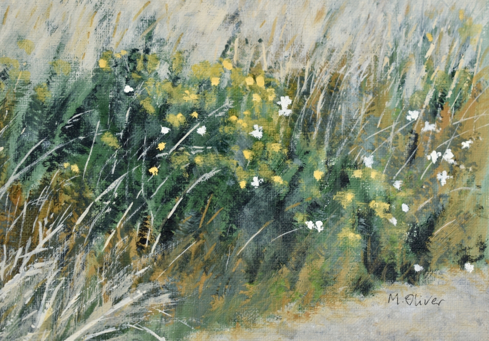 Church by the Sea, Sifnos Greece I