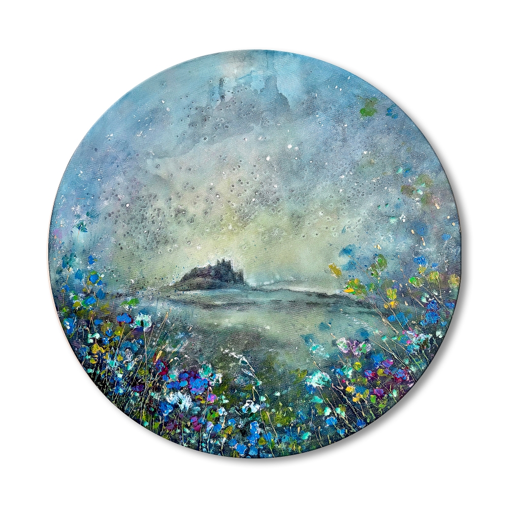 Under The Stars, Bamburgh