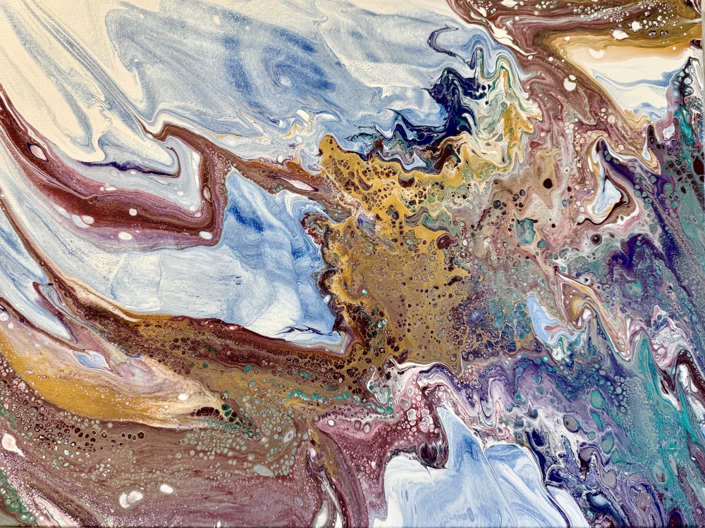 Celestial Confluence