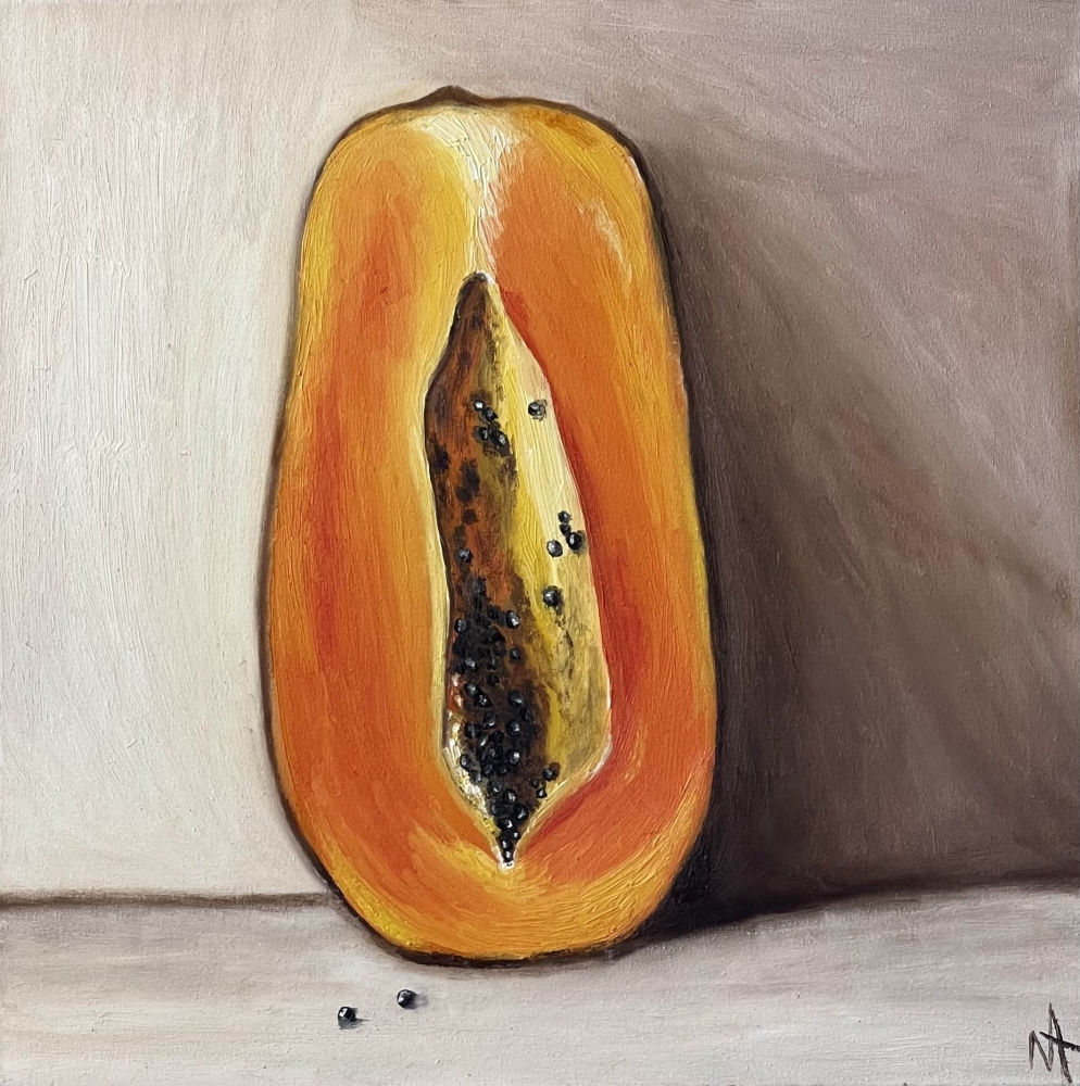 Papaya