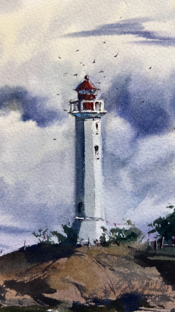 Lighthouse #3