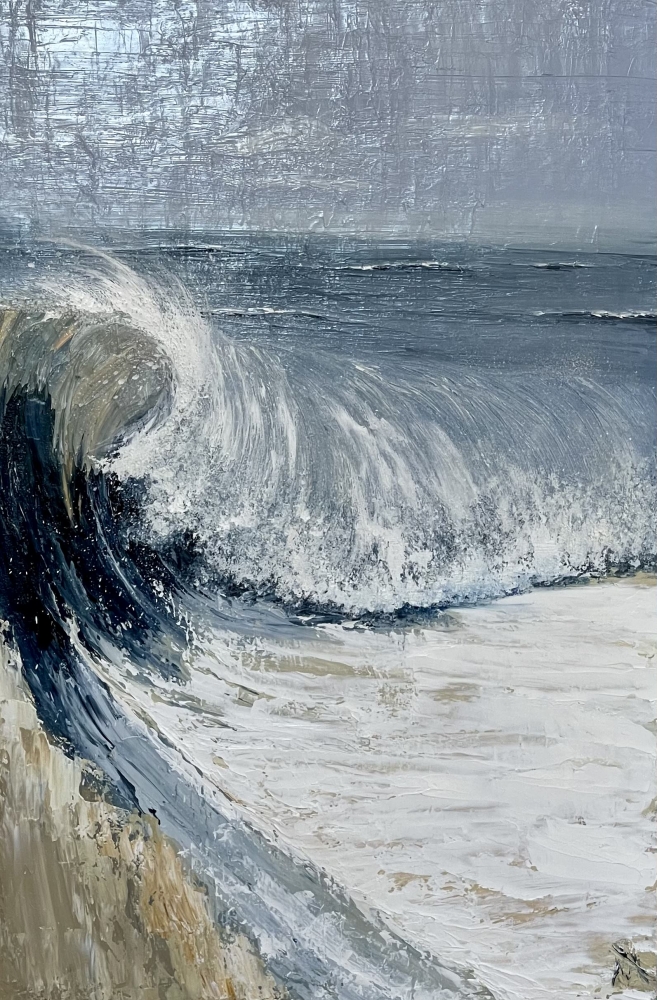 Whirl of the Element