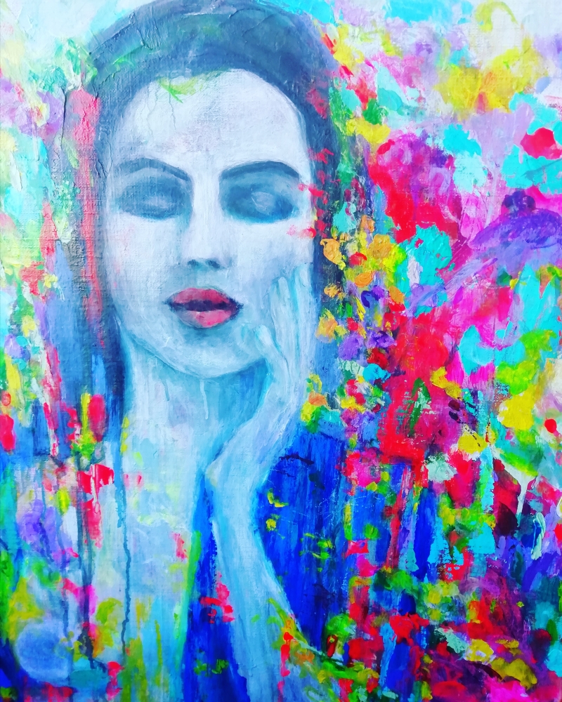 Sound of the bumblebee