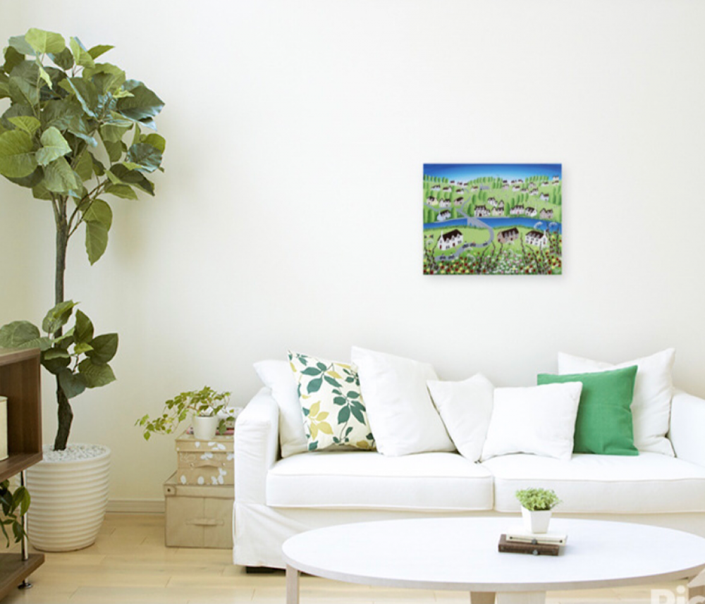 Summer Days With You