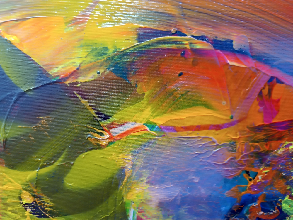 Secret Garden A Luminous Sanctuary of Dreams