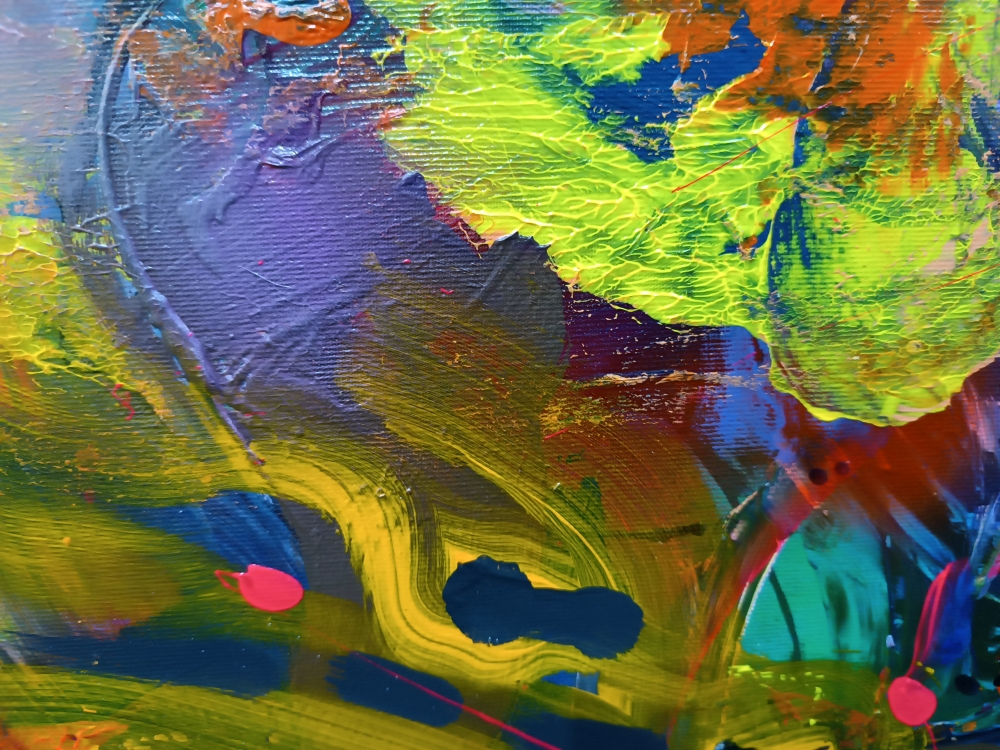 Secret Garden A Luminous Sanctuary of Dreams