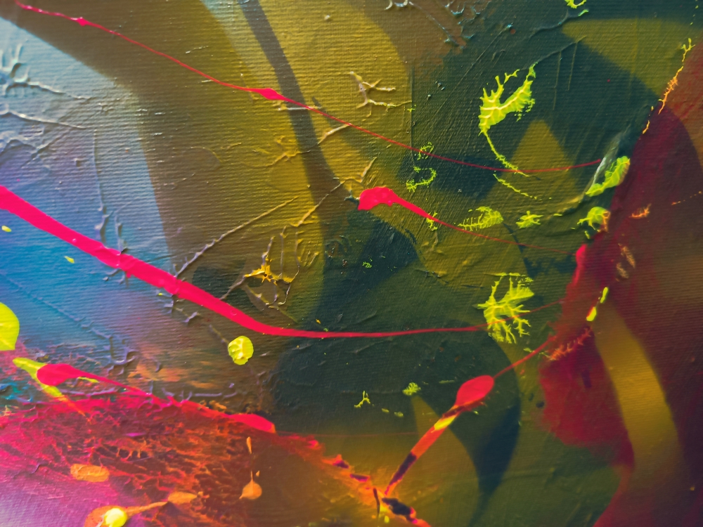 Secret Garden A Luminous Sanctuary of Dreams