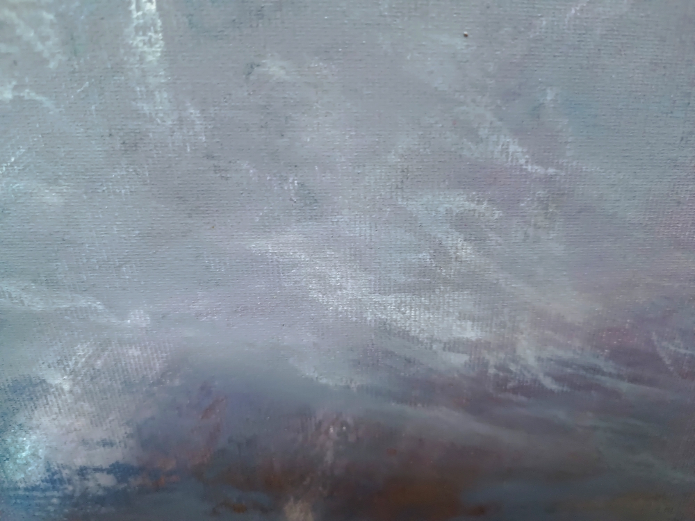 A Way to Infinity in Serene Light