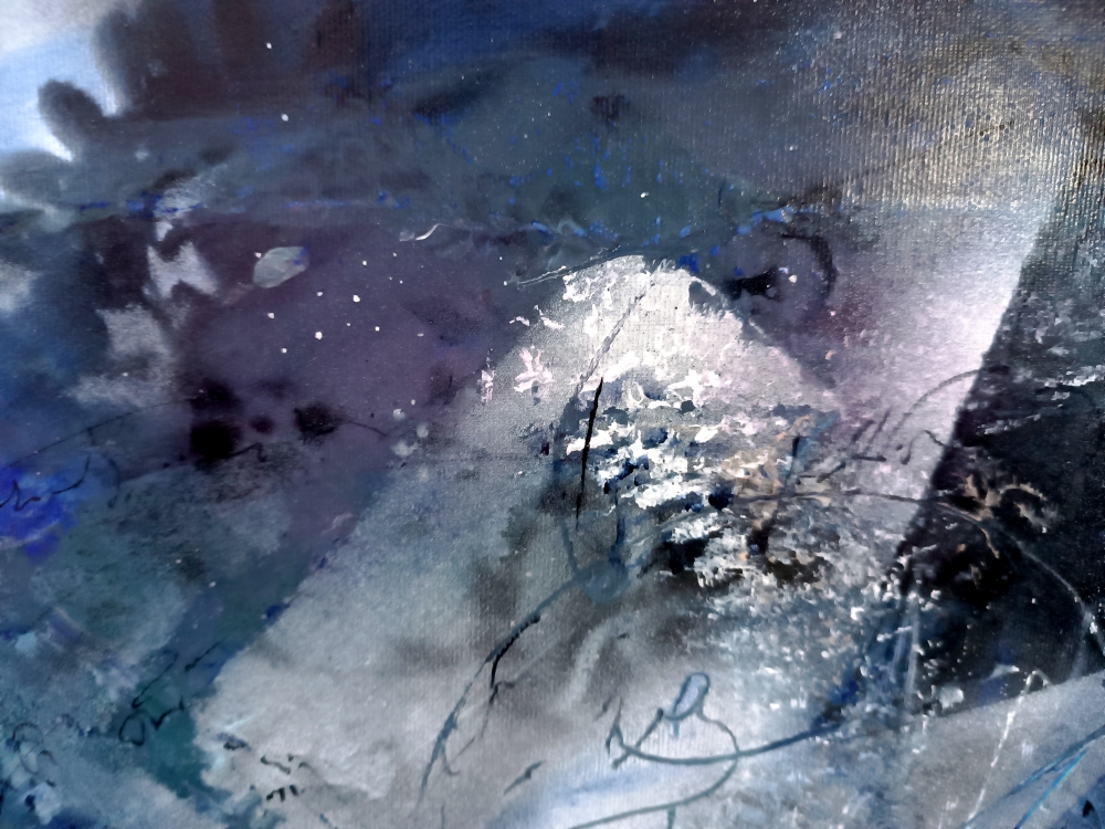 Reborn in the Memory of Traveling