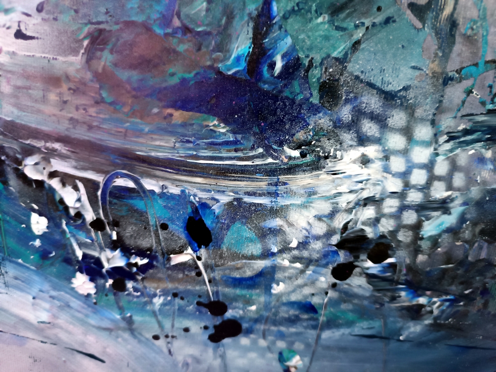 Reborn in the Memory of Traveling