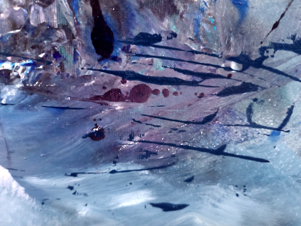 Reborn in the Memory of Traveling