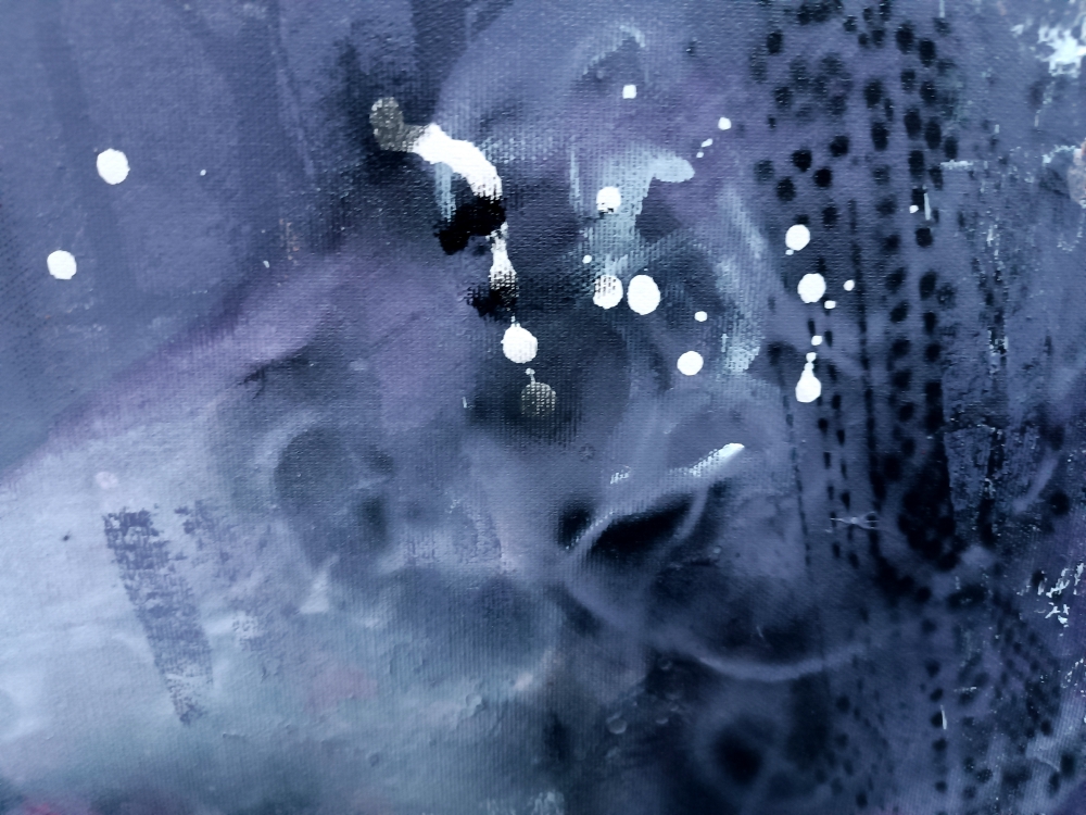 Nocturnal Script of the Infinite