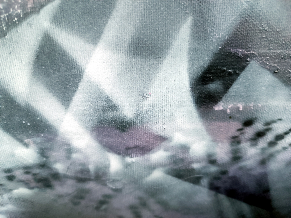 Nocturnal Script of the Infinite