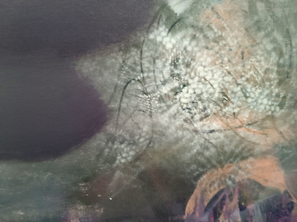 The Dome of Inner Horizons