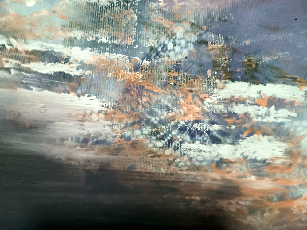 The Dome of Inner Horizons