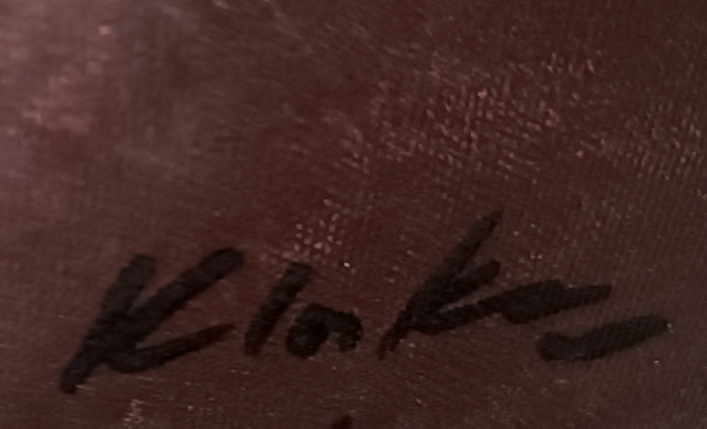 The Incandescent Heart of the Cosmic Angel