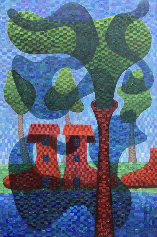 “Property Footsteps”