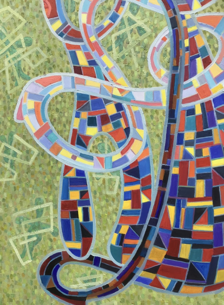 Collaboration with Divine Infinite Intelligence 