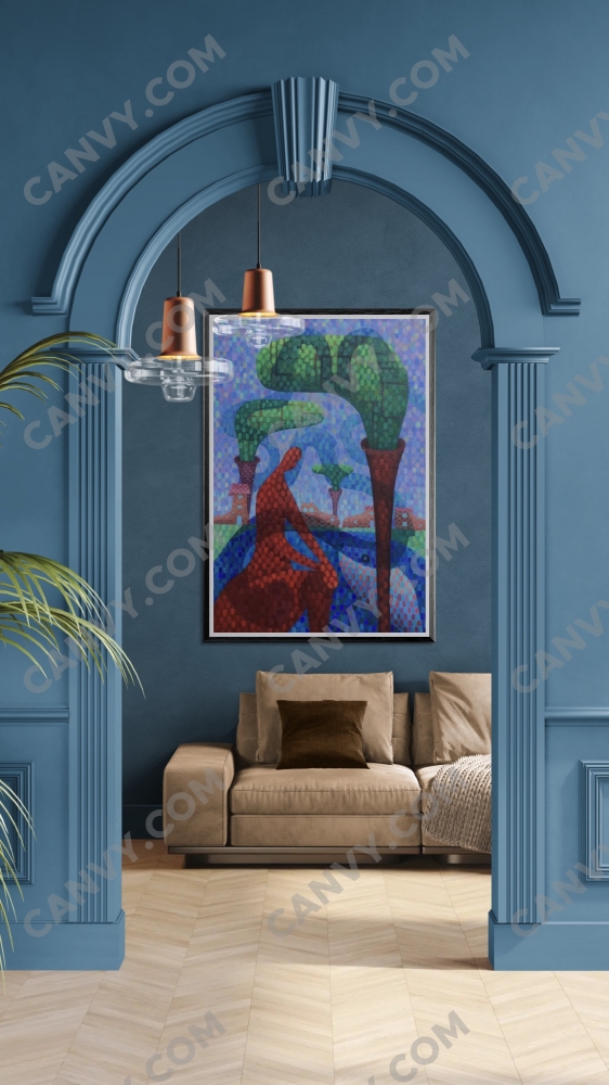 “The Keeper Of The Lost Dreams