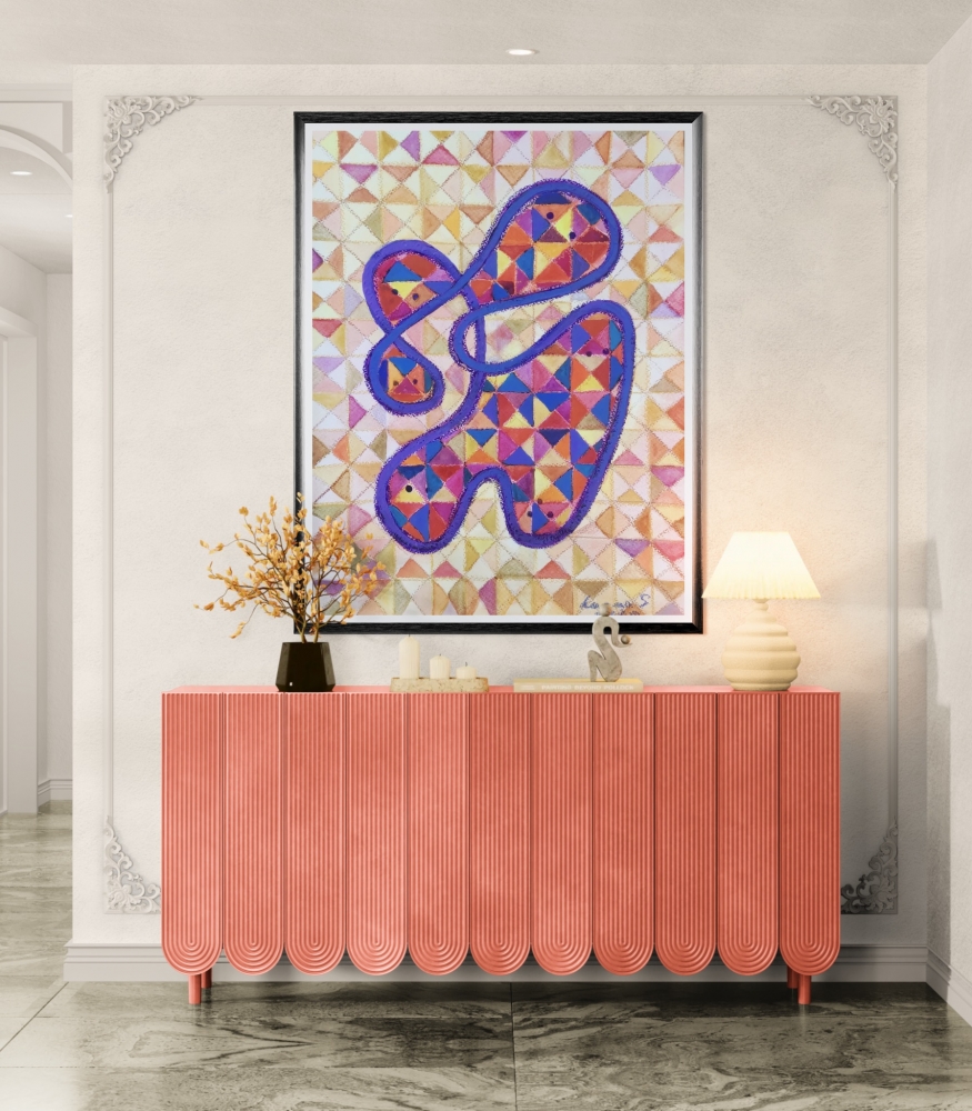 “Transformation”