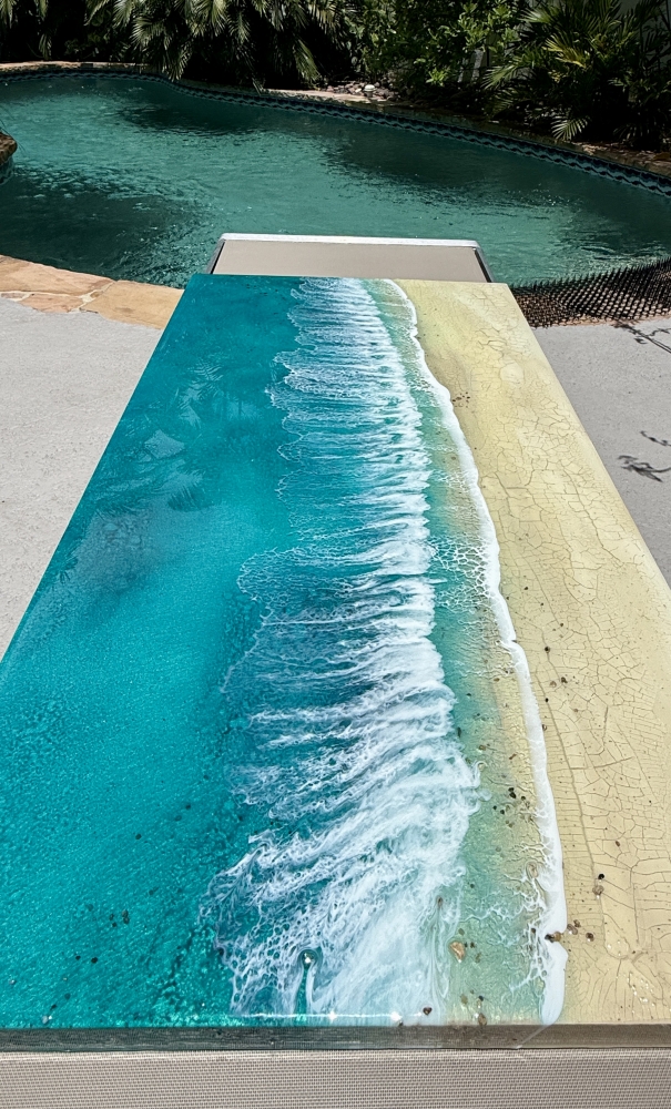 Shallow Waters, Deep Feelings