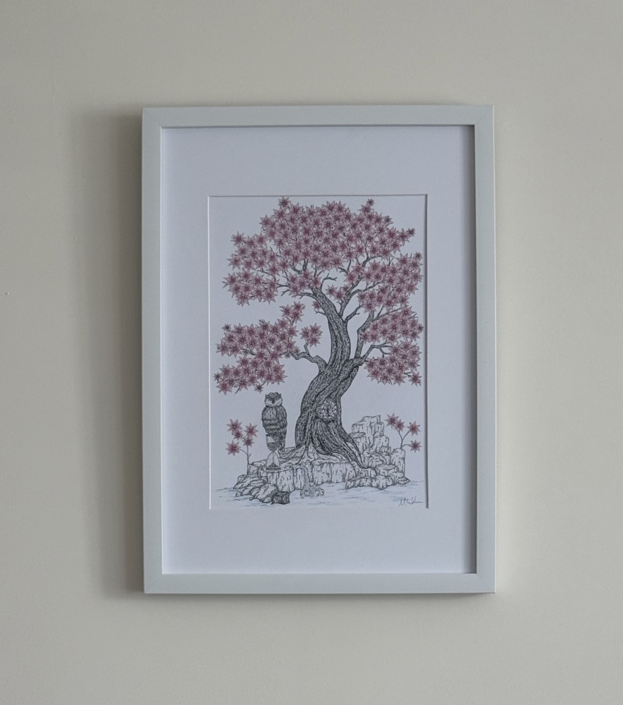 The Stillness Beneath Time